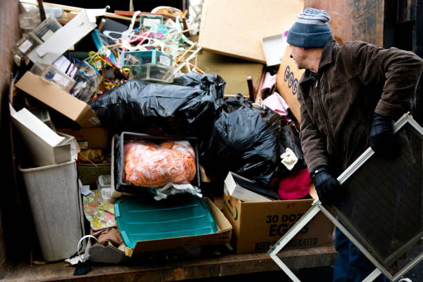 Best Trash Removal Near Me  in Old Jamestown, MO