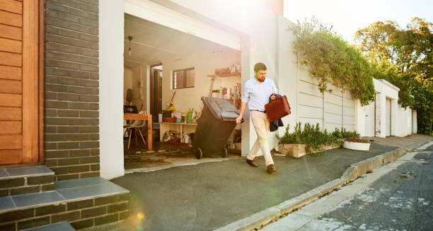 Best Junk Removal Near Me  in Old Jamestown, MO