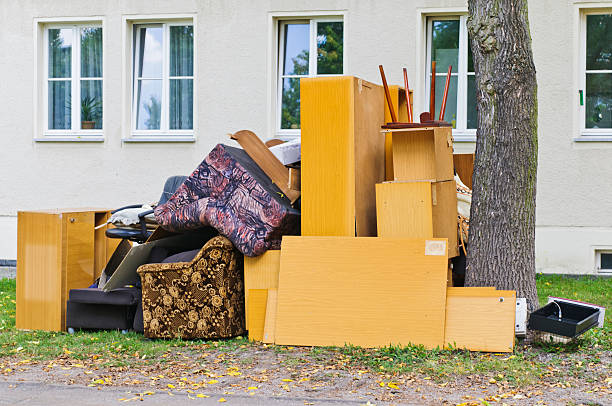 Best Basement Cleanout Services  in Old Jamestown, MO