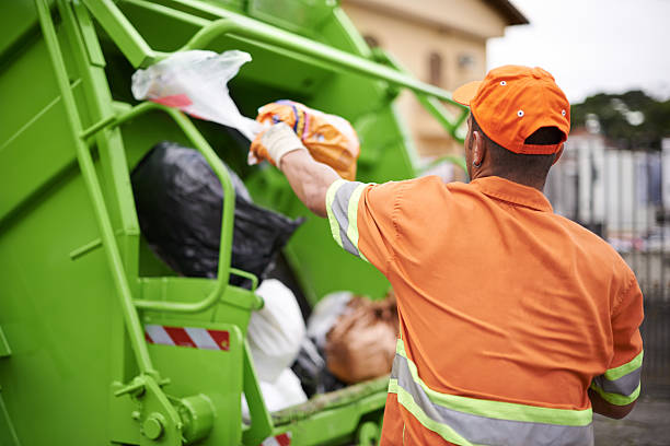 Debris Removal in Old Jamestown, MO