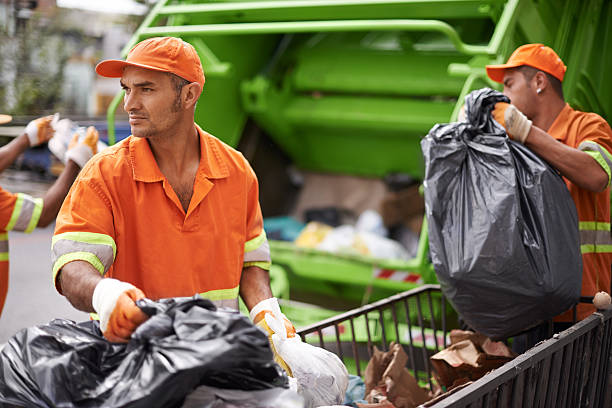 Best Junk Removal Near Me  in Old Jamestown, MO