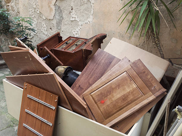 Best Commercial Cleanout Services  in Old Jamestown, MO